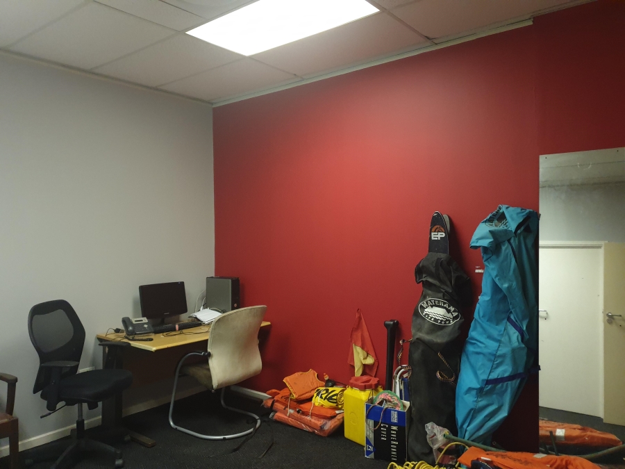 To Let Commercial Property for Rent in Salt River Western Cape